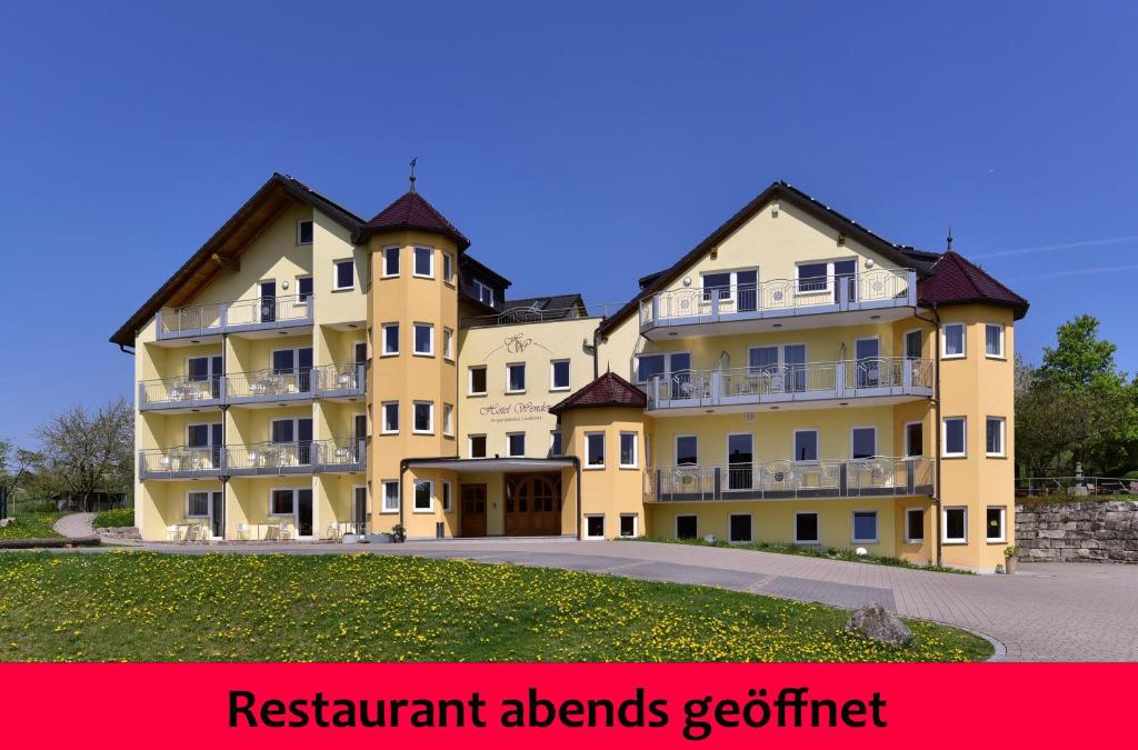 Vehlberg Hotel | Hotel Wender
