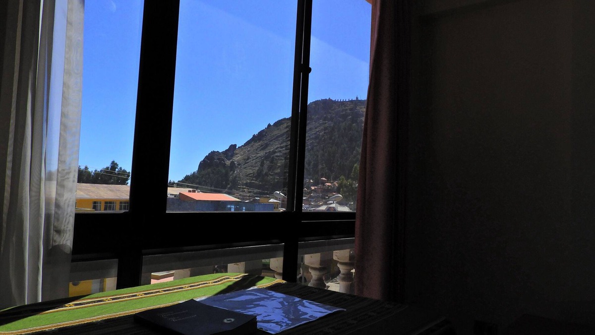 Copacabana Hotel | Hotel Wendy Mar