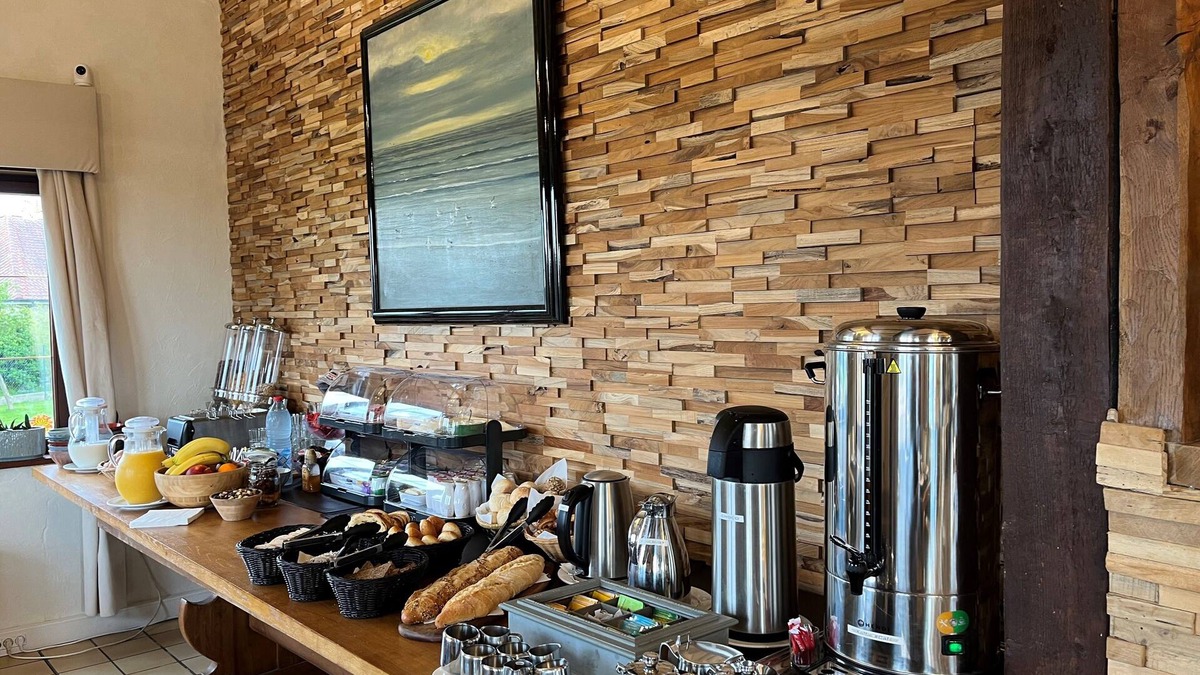 Westende Hotel | Hotel Westendia