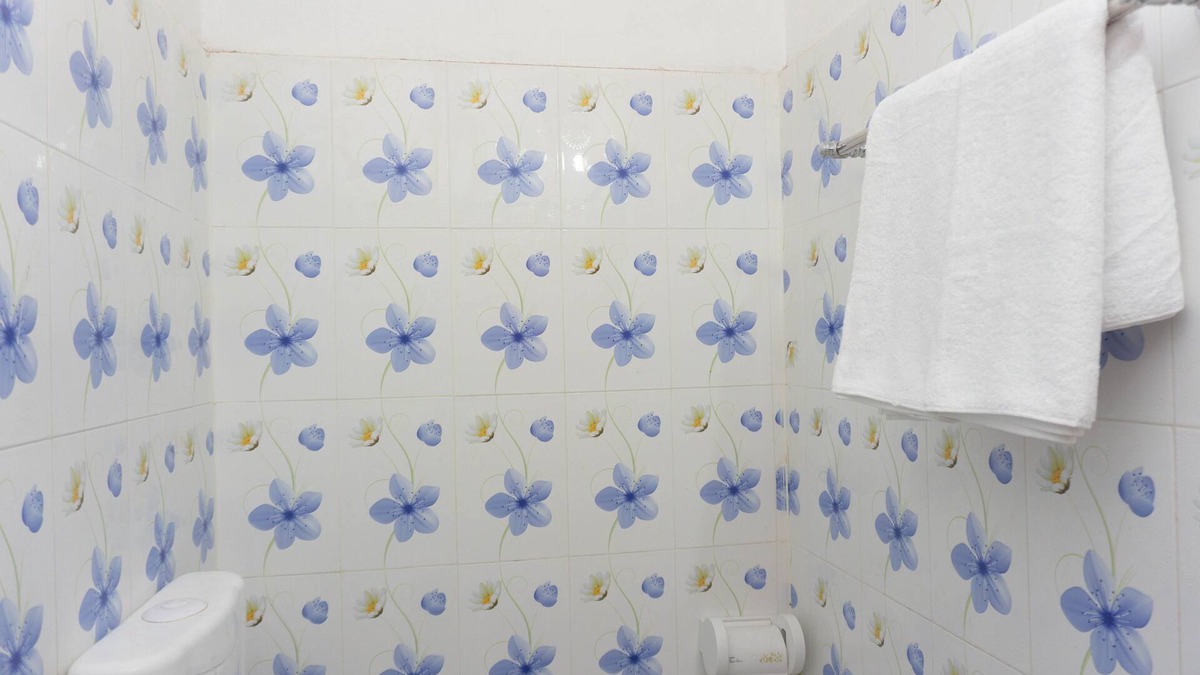 Dhaka Hotel | Hotel White House International Residential, Standard Single - Non AC