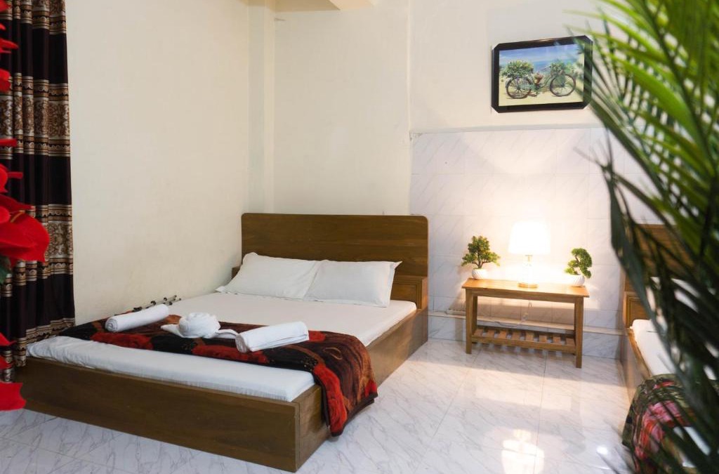 Dhaka Hotel | Hotel White House International Residential