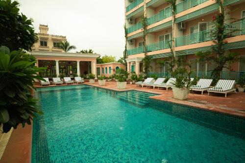 Pushkar Hotel | HOTEL WHITE RABBIT