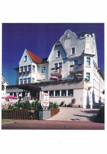 Bad Wildungen Hotel | Hotel Wildunger Hof mit Gemeinschaftsküche