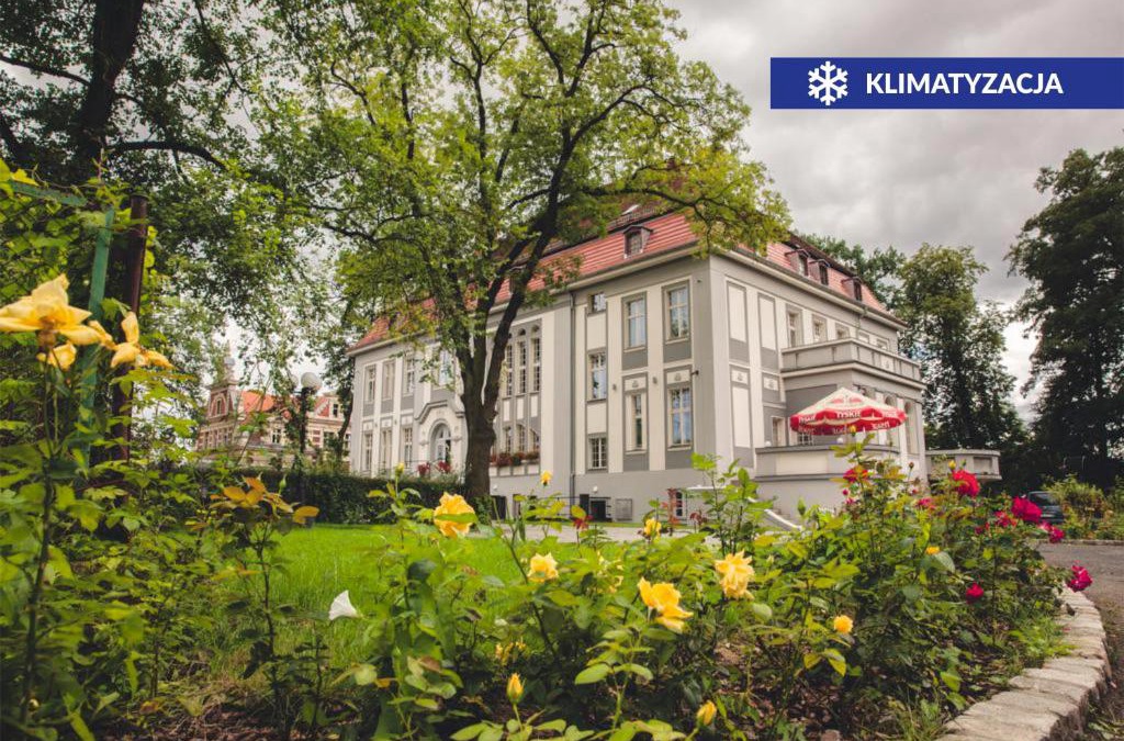 Miedzyrzecz Hotel | Hotel Willa Starosty