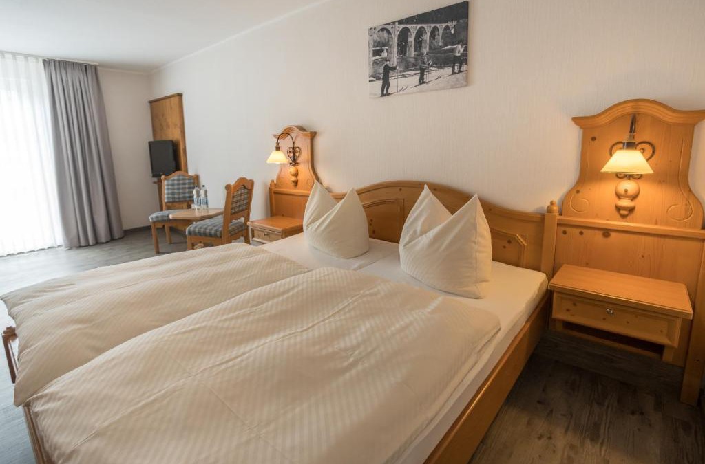 Ortsmitte Hotel | Hotel Willinger Mitte