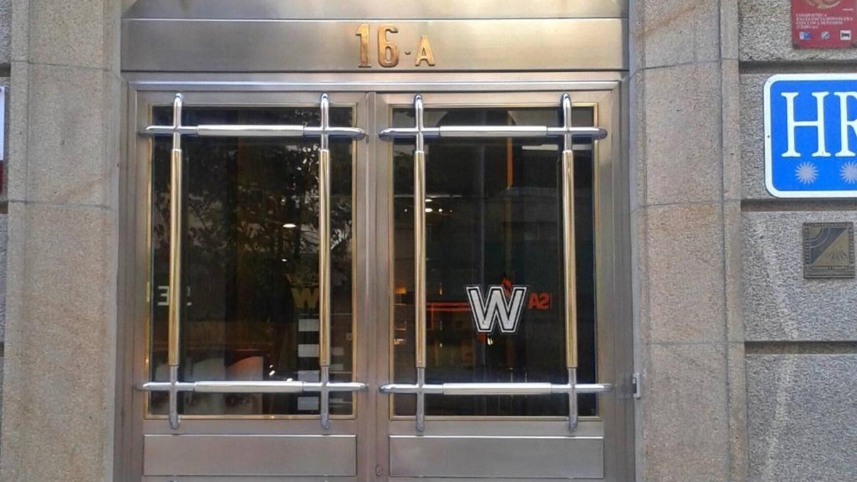 El Ensanche Zona Nuova Hotel | Hotel Windsor