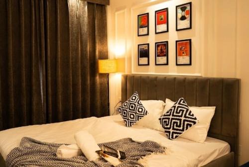 Chaudi Hotel | Hotel Wind Sky Inn