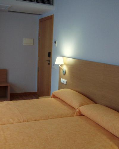 El Ensanche Zona Nuova Hotel | Hotel Windsor