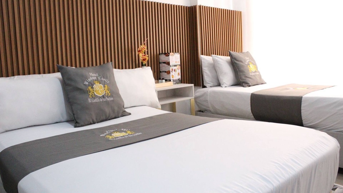 Los Martires Hotel | Hotel Windsor Colombia