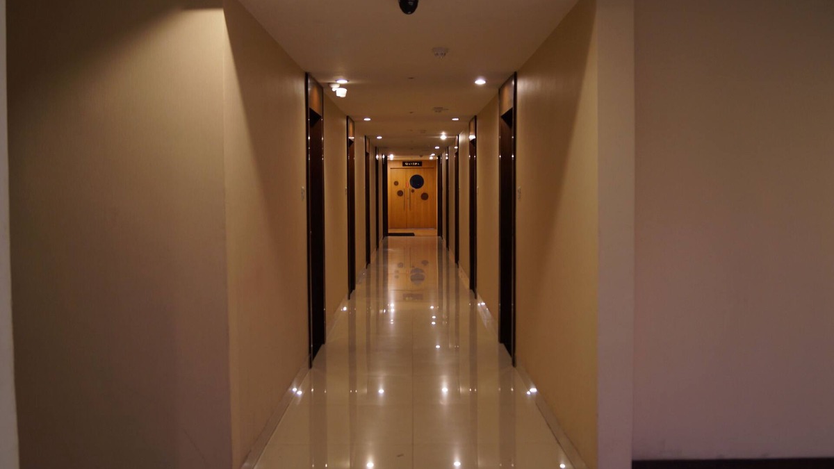 Visakhapatnam Hotel | Hotel Winsar Park