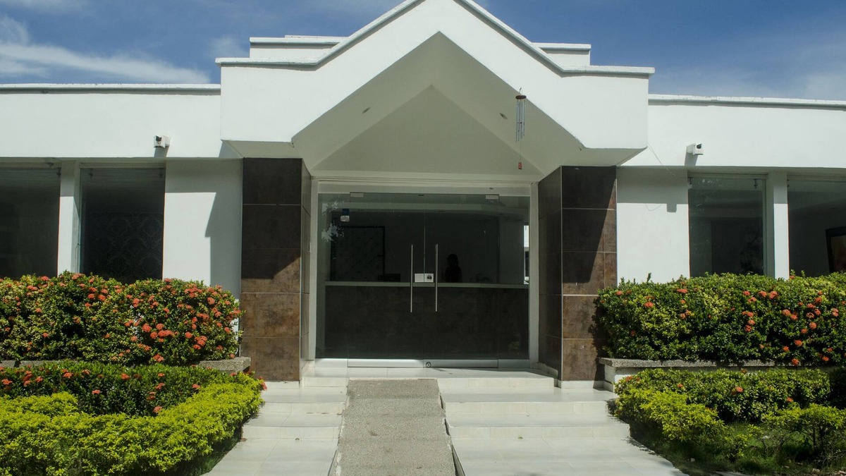 Barrancas Hotel | Hotel Winsor Fonseca