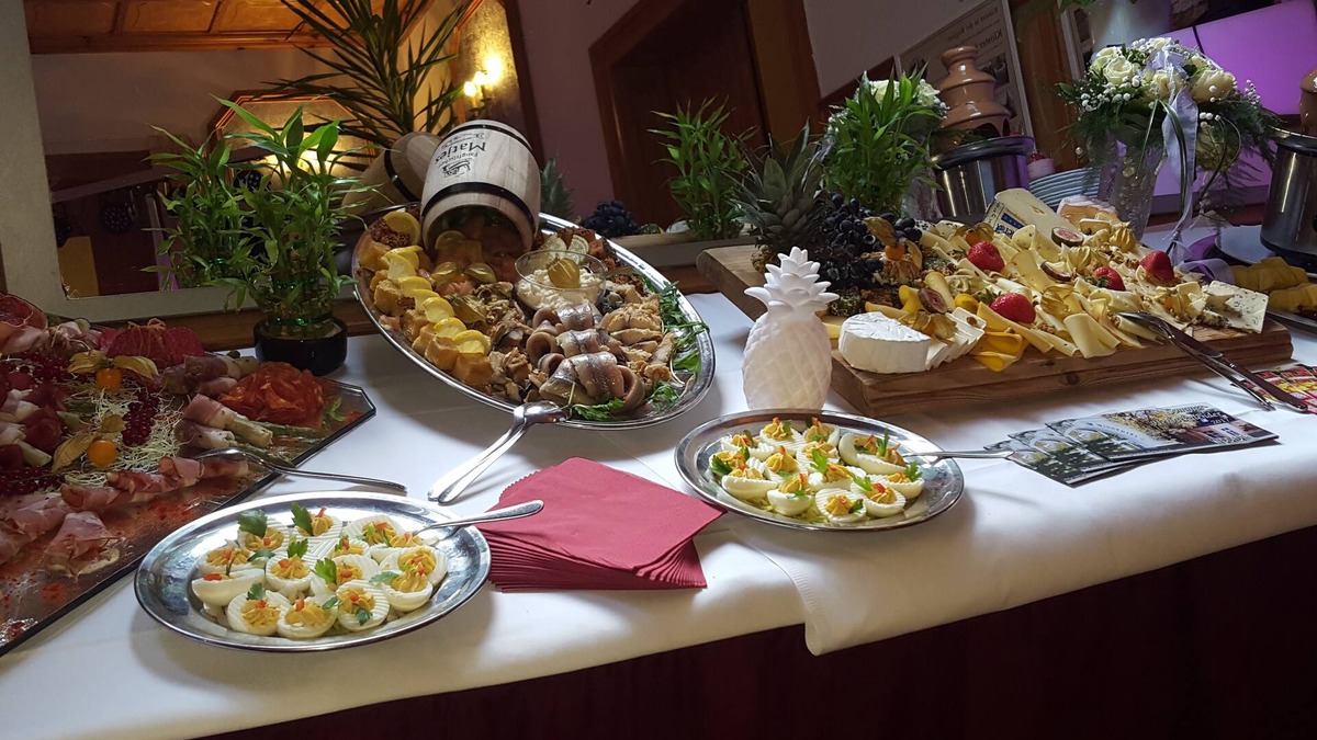Ilberstedt Hotel | Hotel Wippertal