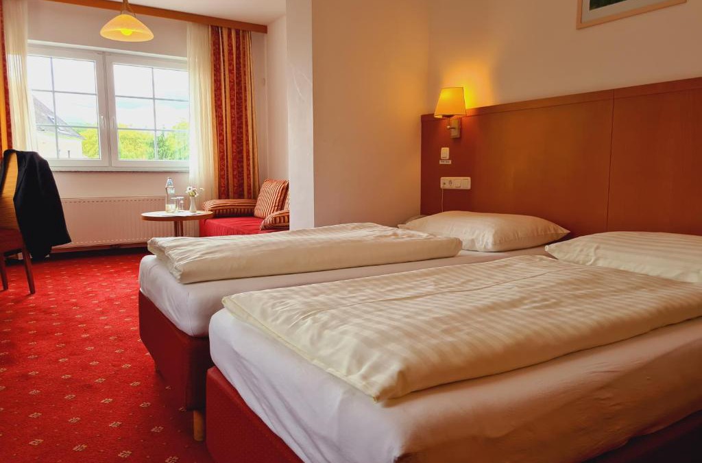 Dietach Hotel | Hotel Wirt im Feld