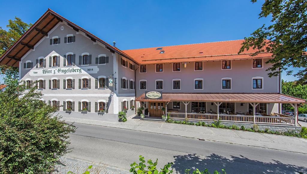 Engelsberg Hotel | Hotel Wirt z´ Engelsberg