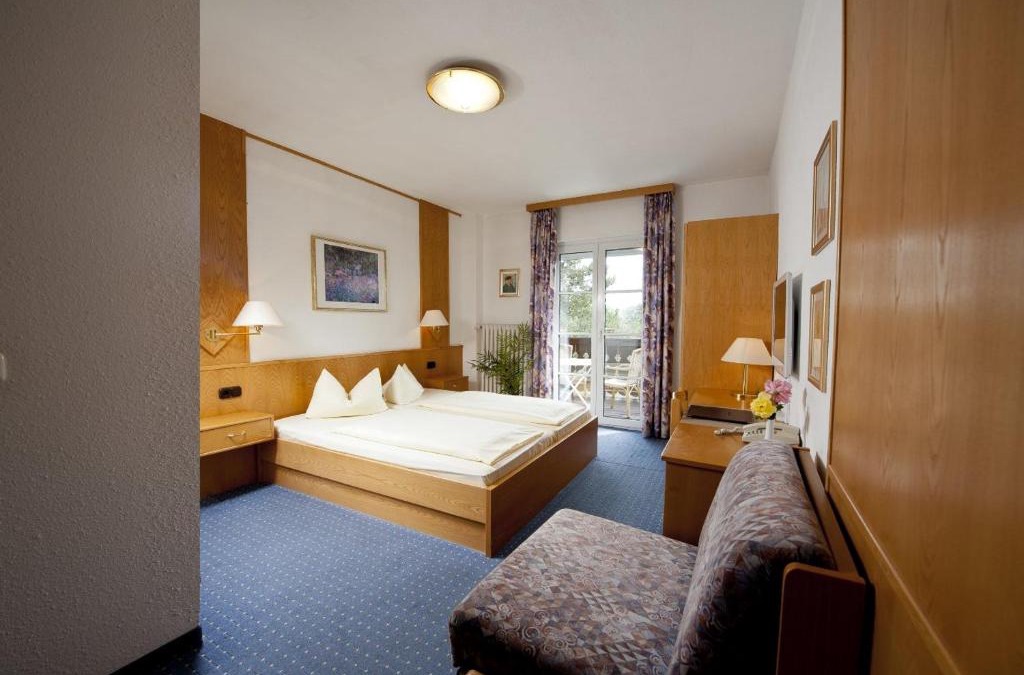 Utting am Ammersee Hotel | Hotel Wittelsbacher Hof