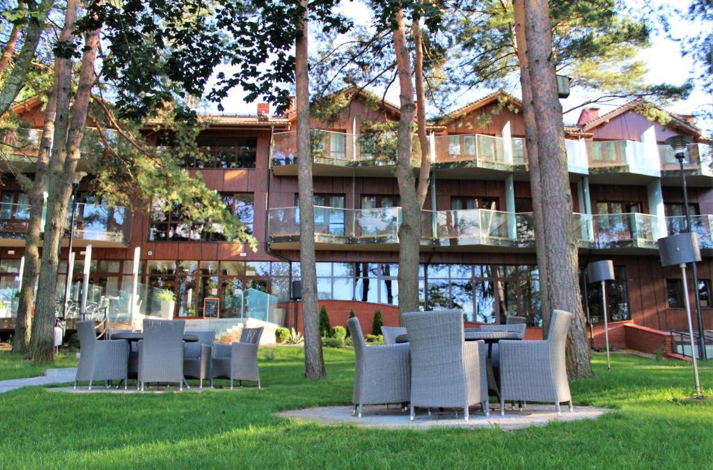 Augustow Hotel | Hotel Wojciech