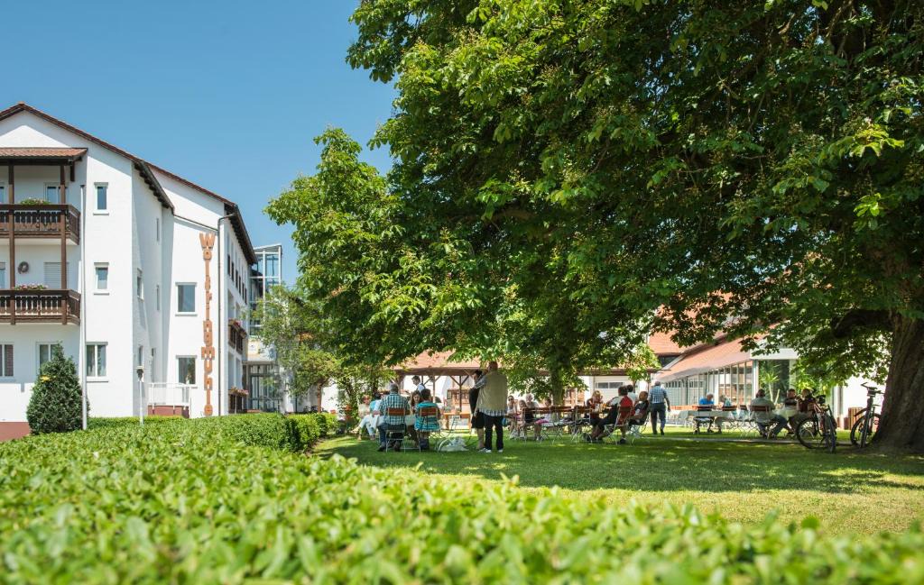 Fensterbach Hotel | Hotel Wolfringmühle
