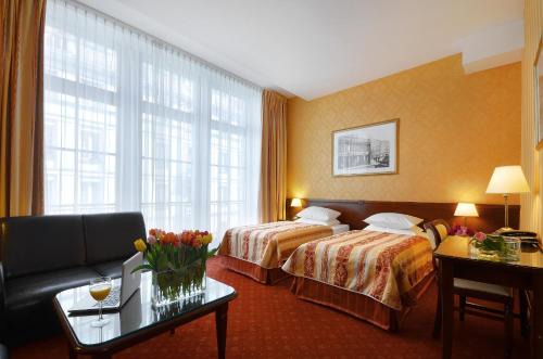 Old Town Hotel | Hotel Wolne Miasto Old Town Gdańsk