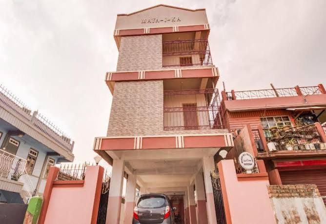 Shillong Hotel | HOTEL WONDER HILLS
