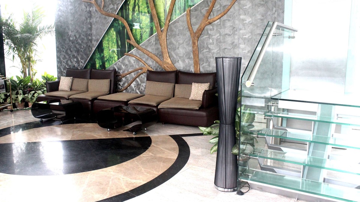 Pirozali Hotel | Hotel X