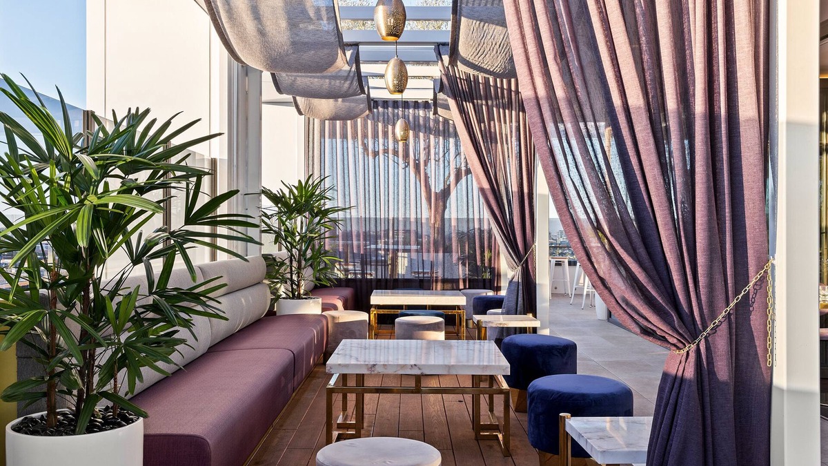 Fortitude Valley Hotel | Hotel X Brisbane Fortitude Vly, Vignette Collection by IHG