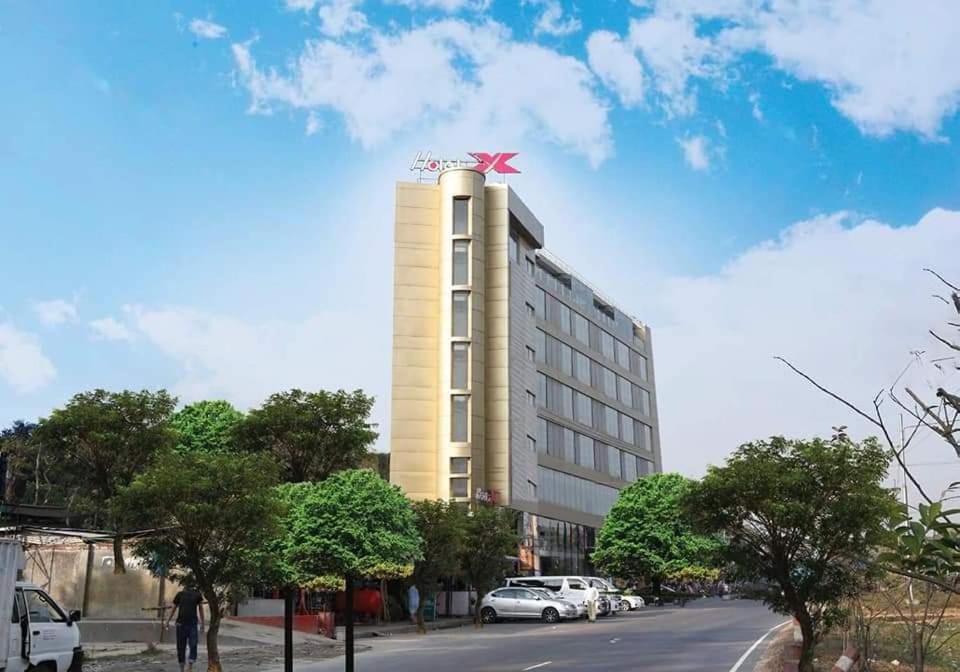 Nalkura Hotel | Hotel X Rajendrapur Gazipur
