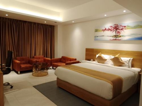 Rajshahi Hotel | Hotel X Rajshahi
