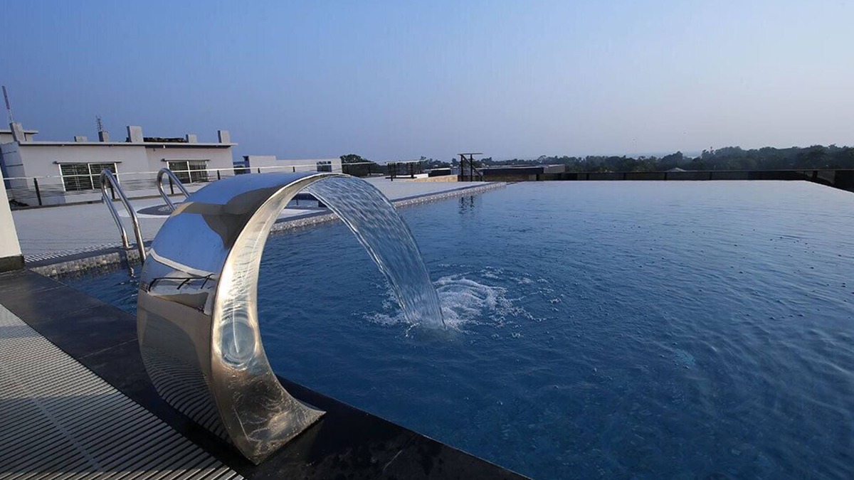 Rajshahi Hotel | Hotel X Rajshahi