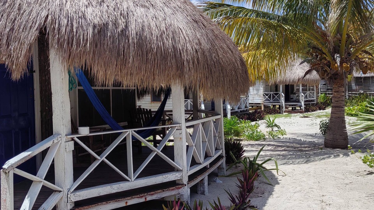 Mahahual Cabin | Hotel xahuayxol