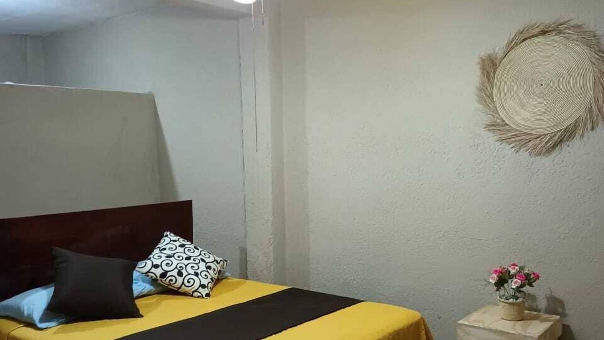 Acapulco de Juarez Municipality Hotel | Hotel Xaltianguis