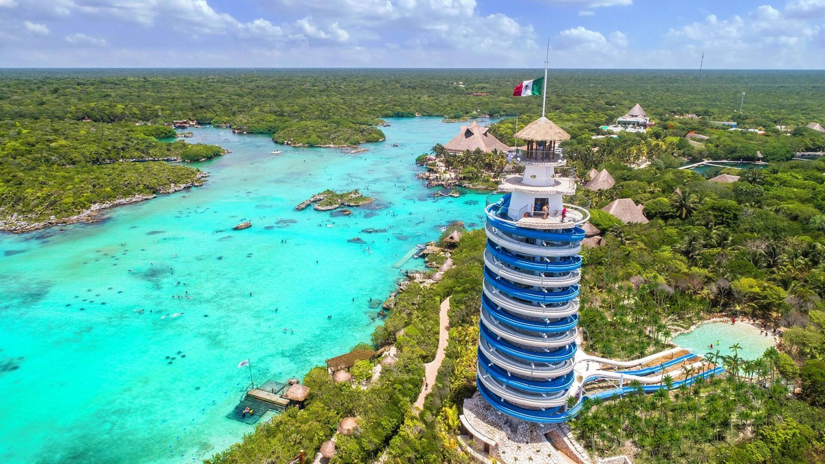 Xcaret Resort | Hotel Xcaret Arte – All Parks/All Fun Inclusive, Adults Only