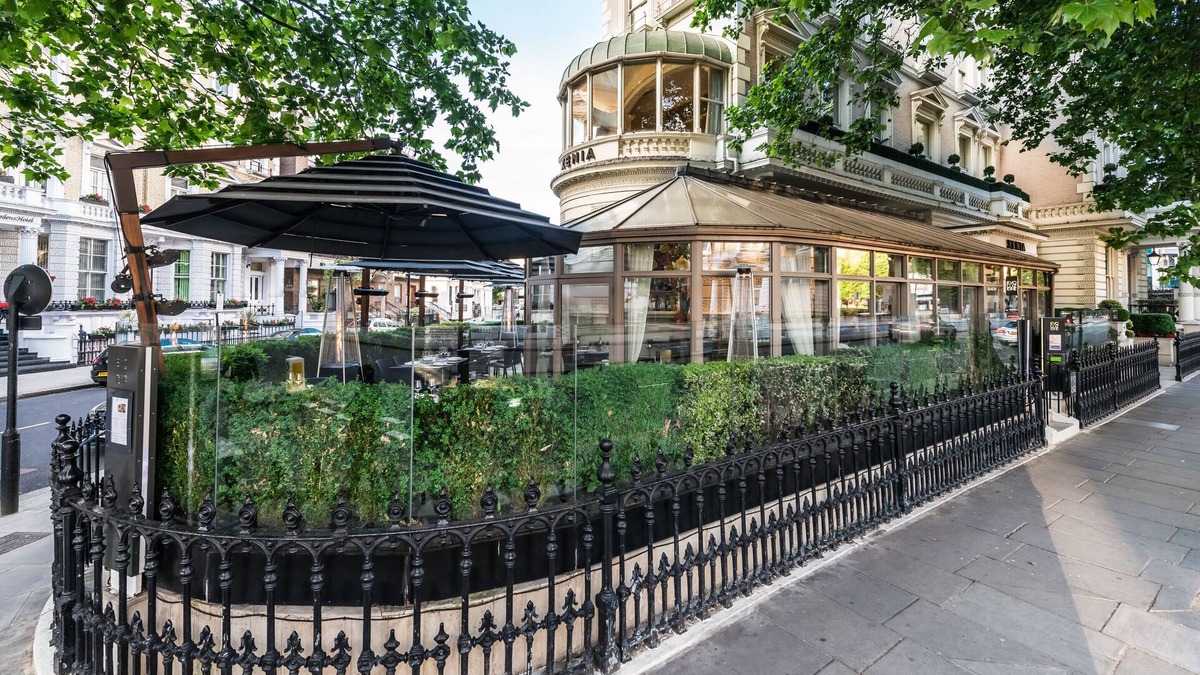 Kensington Hotel | Hotel Xenia, Autograph Collection