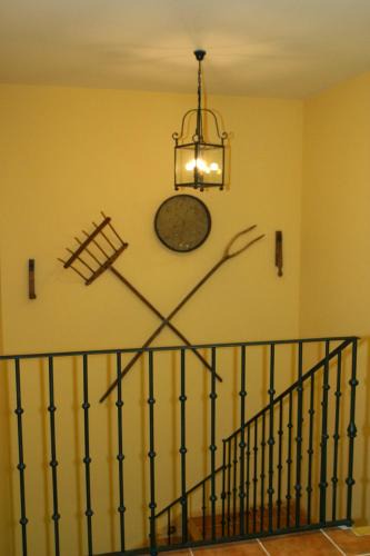 Chinchon House | Hotel y apartamentos La Casa Rural