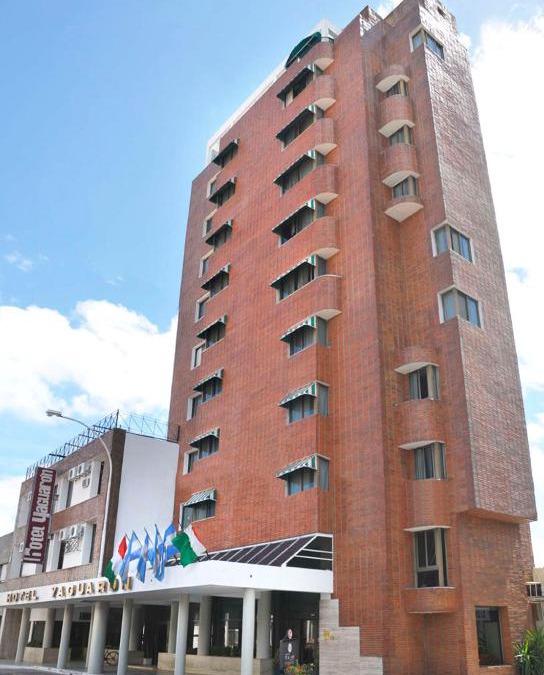 San Nicolas de los Arroyos Hotel | Hotel Yaguaron