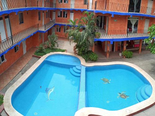 Los Ayala Hotel | Hotel Y Bungalows Islas Careyes