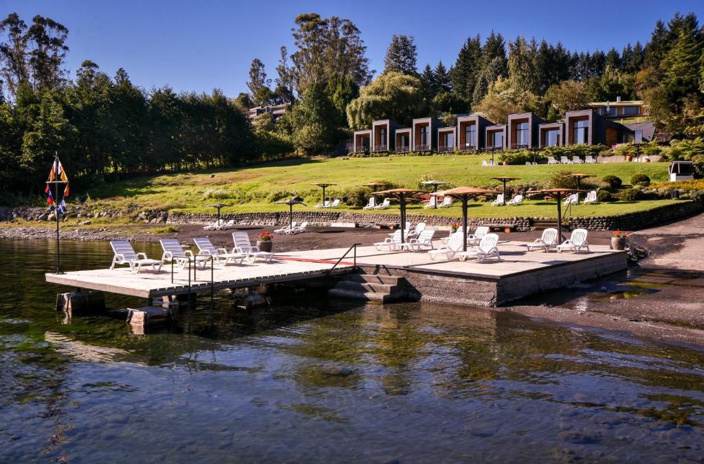 Villarrica Hotel | Hotel y Cabañas El Parque