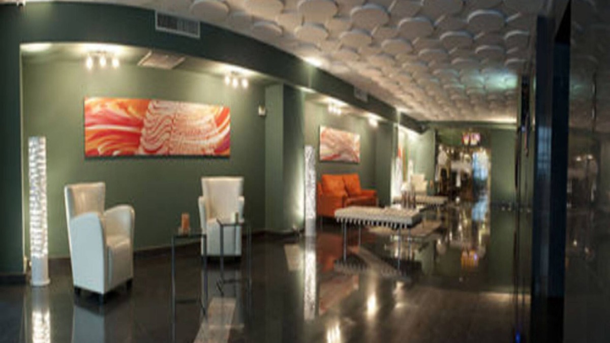 Panama City Hotel | Hotel y Casino Central Park Panama