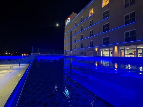 Province of Rio Negro Hotel | Hotel y Casino del Río - Viedma