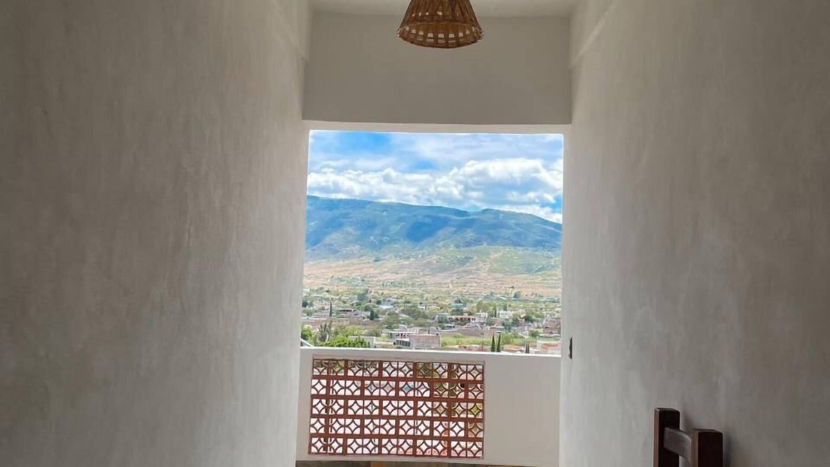 San Pablo Villa de Mitla Hotel | Hotel Yubazuu Mitla