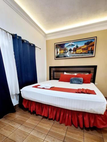 Santa Rosa Hotel | Hotel y Restaurante Costalinda