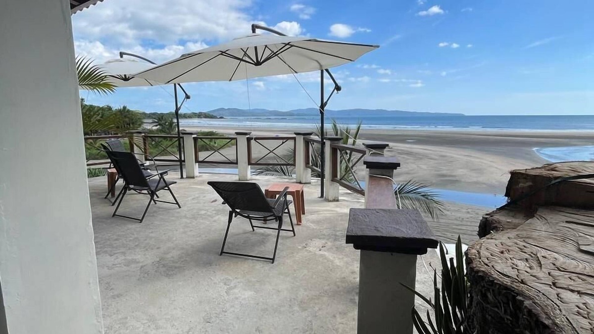 Santa Catalina Hotel | Hotel y Restaurante Mama Ines