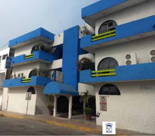 Villahermosa Hotel | Hotel y Restaurante Ritz de Tabasco