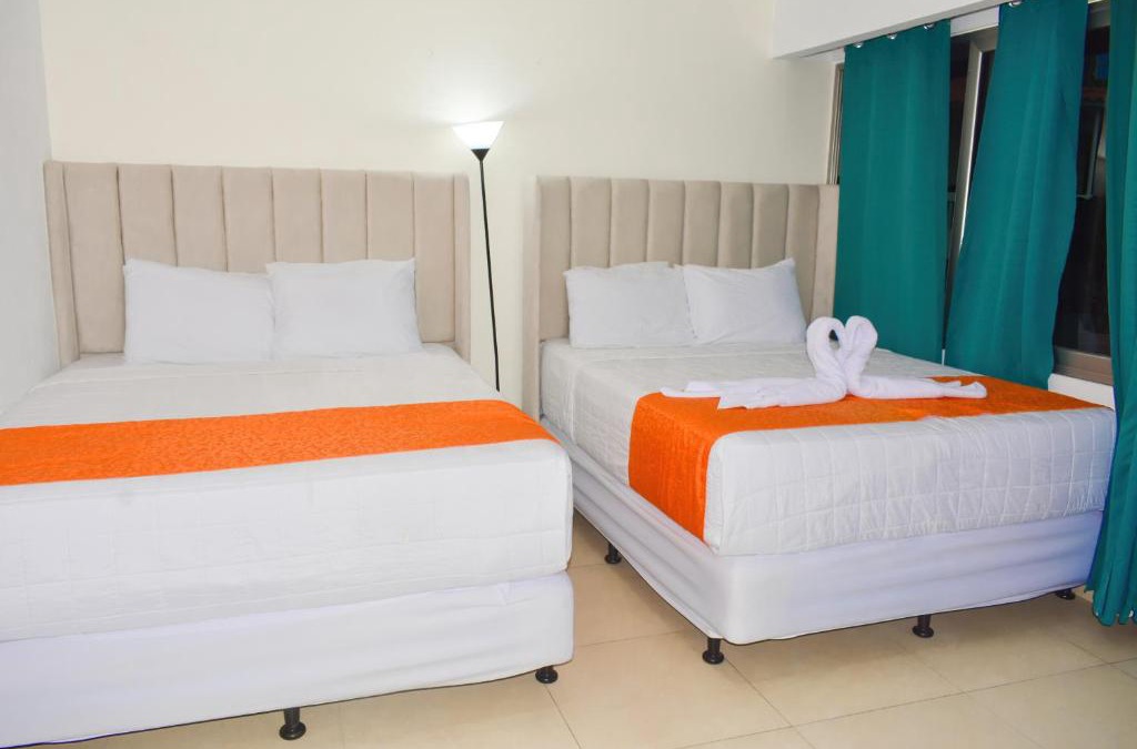 La Libertad Hotel | Hotel y Restaurante Santa Fe