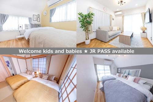 Kita House | HOTEL Y's HOUSE - Vacation STAY 66523v