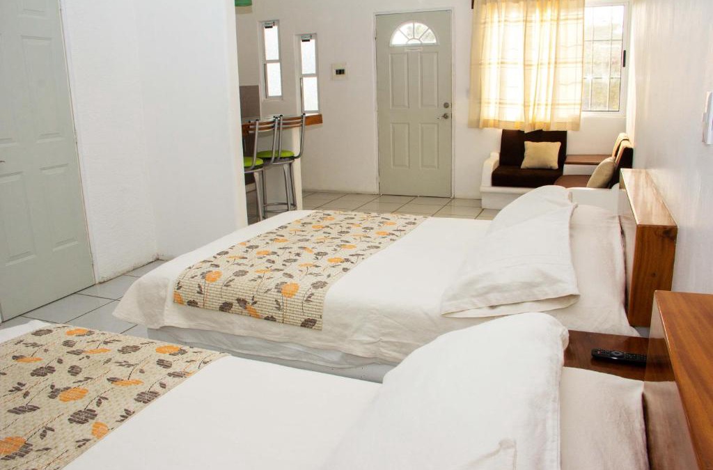 Salina Cruz Hotel | Hotel y Suites Del Pacifico