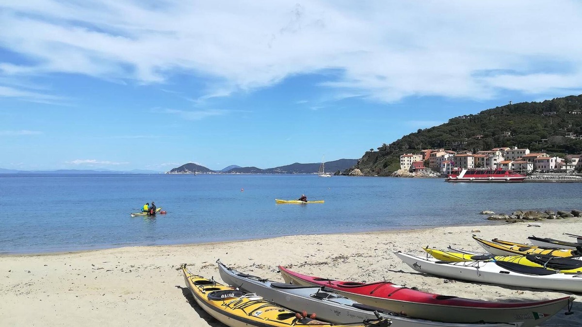 Marciana Marina Hotel | Hotel Yacht Club