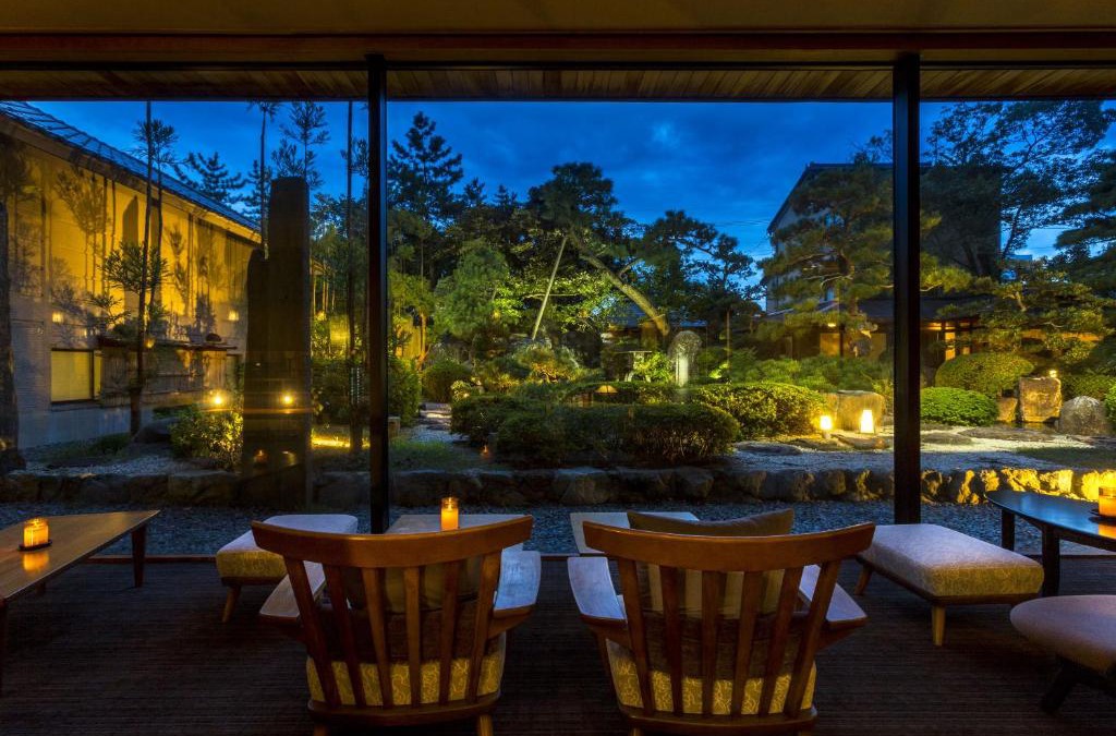 Onsen Hotel | Hotel Yagi