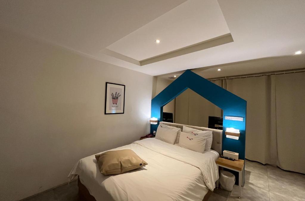Goyang Hotel | Hotel Yaja Hwajeong Station