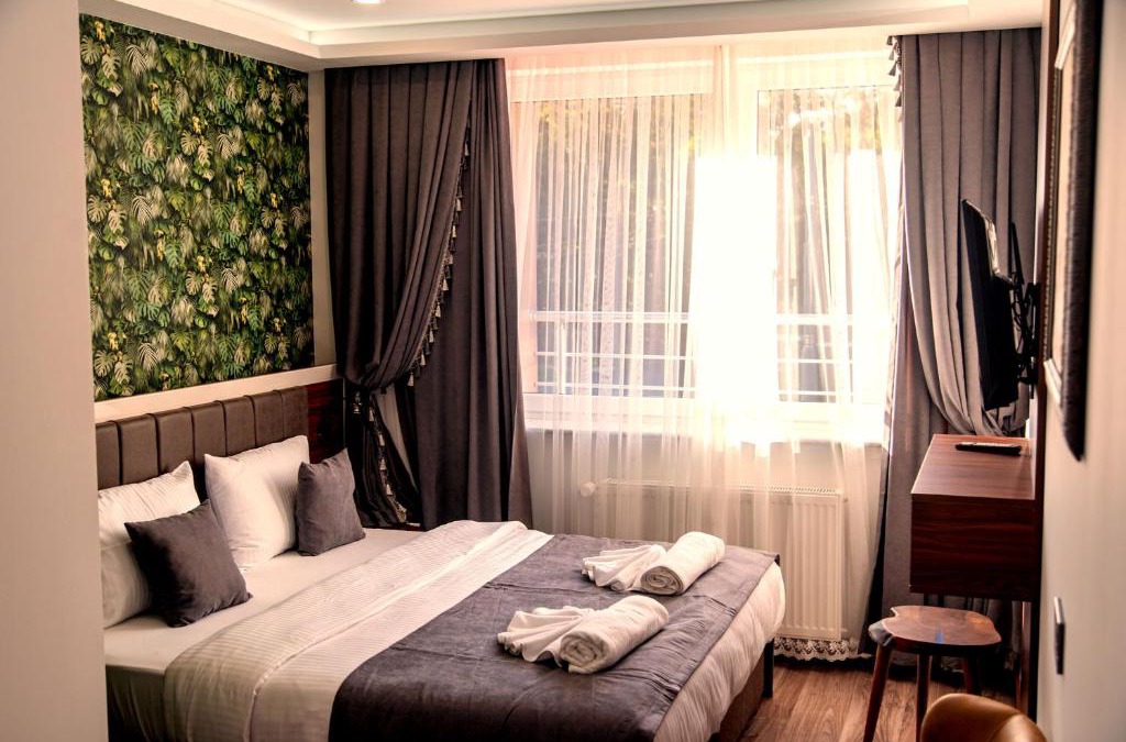 Eberswalde Hotel | Hotel Yaman