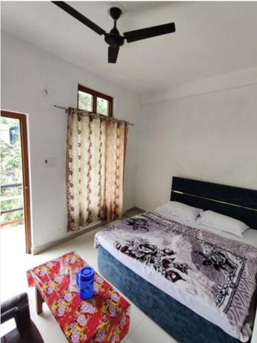 Rajgarhi Hotel | Hotel Yamdagni Rishi